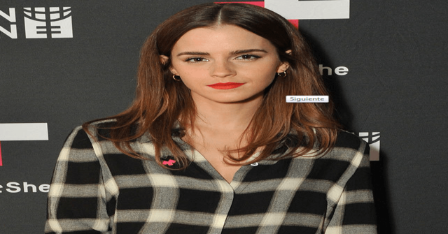 Recorrido de los 25 años de Emma Watson