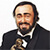 Discos de Luciano Pavarotti