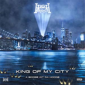 Disco King Of My City de A Boogie Wit Da Hoodie