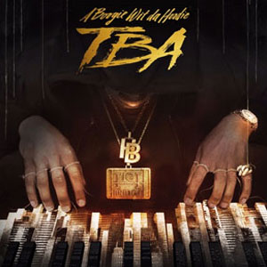 Disco TBA - EP de A Boogie Wit Da Hoodie