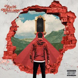 Disco You're Welcome de A Day To Remember