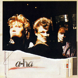 Disco 45 R.p.m. Club (Ep) de A-ha