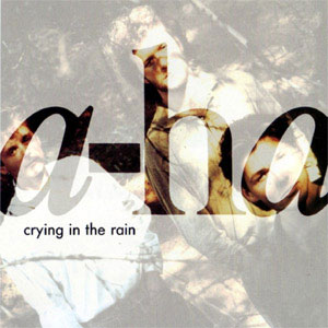 Disco Crying In The Rain de A-ha