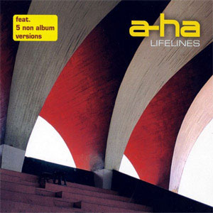 Disco Lifelines (Special Edition) de A-ha