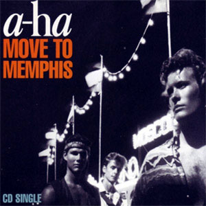 Disco Move To Memphis de A-ha