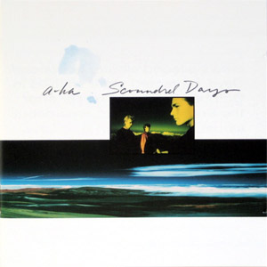 Disco Scoundrel Days (Deluxe Edition) de A-ha