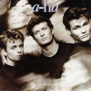 Disco Stay On These Roads (Ep)  de A-ha