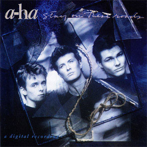 Disco Stay On These Roads de A-ha