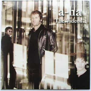 Disco The Videos de A-ha