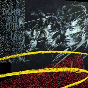 Disco Twelve Inch Club (Ep) de A-ha