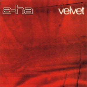 Disco Velvet de A-ha