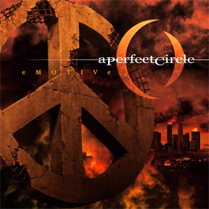 Disco eMOTIVe de A Perfect Circle
