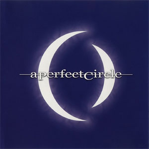 Disco Sleeping Beauty (Acoustic Live From Philly) de A Perfect Circle