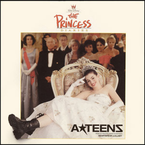 Disco Heartbreak Lullaby de A Teens