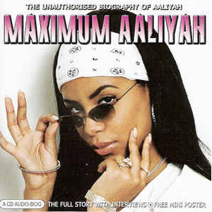 Disco Maximum Aaliyah de Aaliyah