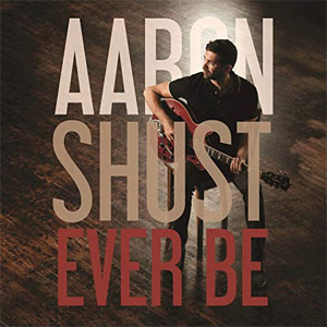 Disco Ever Be de Aaron Shust
