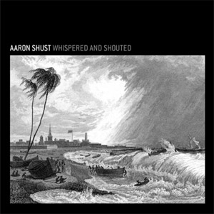 Disco Whispered & Shouted de Aaron Shust