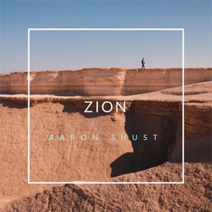 Disco Zion de Aaron Shust