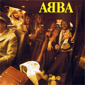 Disco Abba (1997) de ABBA