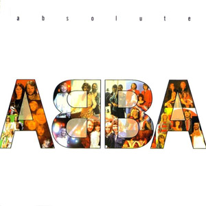Disco Absolute Abba de ABBA