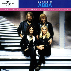 Disco Classic Abba (2005) de ABBA
