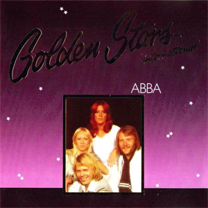 Disco Golden Stars de ABBA