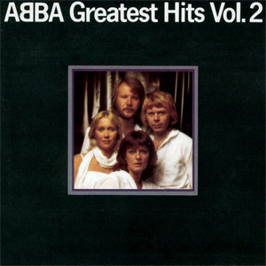 Disco Greatest Hits Volumen 2 de ABBA
