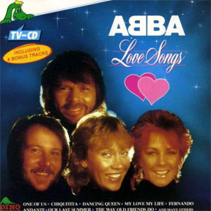 Disco Love Songs de ABBA