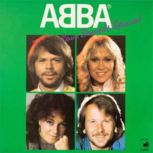 Disco Love Sounds Special de ABBA