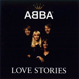 Disco Love Stories de ABBA