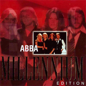 Disco Millennium Edition de ABBA