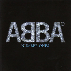 Disco Number Ones de ABBA