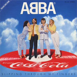 Disco Slipping Through My Fingers de ABBA