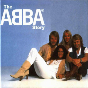 Disco The Abba Story de ABBA