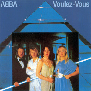 Disco Voulez-Vous (1997) de ABBA