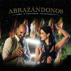 Álbum Abrazándonos de Abel Pintos