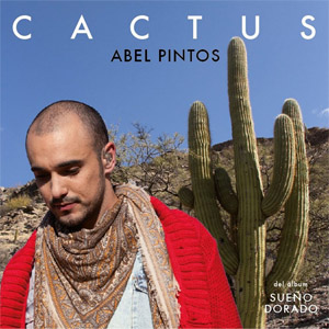 Disco Cactus de Abel Pintos