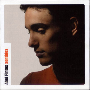 Disco Sentidos de Abel Pintos