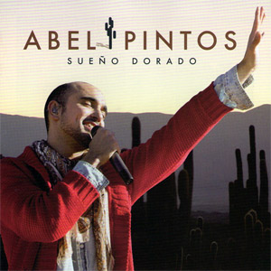Disco Sueño Dorado de Abel Pintos
