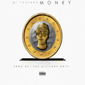 Disco Si Tuviera Money de Abner Official