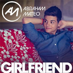 Disco Girlfriend  de Abraham Mateo