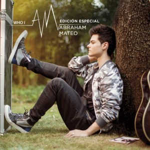 Disco How I Am (Edicion Especial) de Abraham Mateo