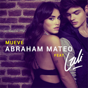 Disco Mueve de Abraham Mateo