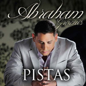 Disco Pistas de Abraham
