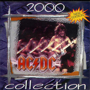 Disco Collection 2000 de AC/DC