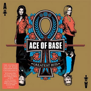 Disco Ultimate Greatest Hits Experience de Ace of Base
