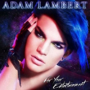 Disco For Your Entertainment de Adam Lambert