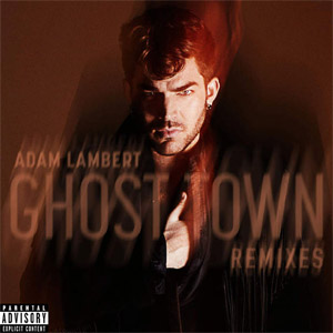 Disco Ghost Town (Remixes) de Adam Lambert
