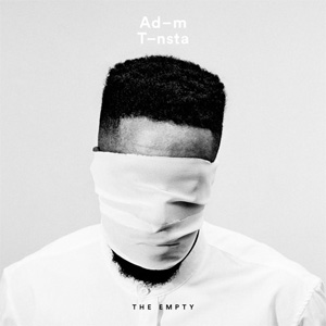 Disco The Empty de Adam Tensta