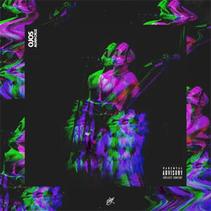 Disco Ojos de Adán Cruz